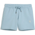 PUMA Essentials Elevated Mid-Waist 5" Shorts Damen...