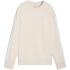 PUMA Essentials Elevated Comfort French Terry Crew...