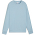 PUMA Essentials Elevated Comfort French Terry Crew...