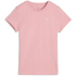 PUMA Essentials Elevated T-Shirt Damen 01 - PUMA black S