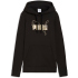 PUMA Essentials Logo Lab Metallic French Terry Hoodie...