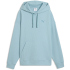 PUMA Essentials Elevated Comfort Hoodie Damen 01 - PUMA...
