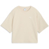 PUMA Essentials Elevated Relaxed T-Shirt Damen 01 - PUMA...