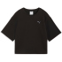PUMA Essentials Elevated Relaxed T-Shirt Damen 01 - PUMA...