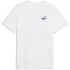 PUMA Graphic Sports T-Shirt Herren 01 - PUMA black S