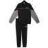 PUMA Woven Colorblock Trainingsanzug Herren 01 - PUMA...