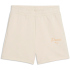 PUMA Essentials Script High-Waist 5" Sweatshorts...