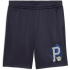 PUMA Active Sports Poly Shorts Jungen 01 - PUMA black 140