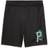 PUMA Active Sports Poly Shorts Jungen 01 - PUMA black 140