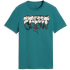 PUMA Mid90s Graphic T-Shirt Jungen 01 - PUMA black 128