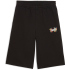 PUMA Mid90s Relaxed Long French Terry Sweatshorts...