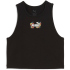 PUMA Mid90s Slim Shorts Length Graphic Tanktop...