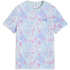 PUMA Tweenerverse Allover Print T-Shirt Mädchen 48 -...