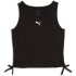 PUMA Essentials Slim Knotted Tanktop Mädchen 01 -...
