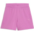 PUMA Essentials High-Waist French Terry Sweatshorts...