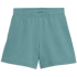 PUMA Essentials High-Waist French Terry Sweatshorts...