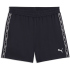 PUMA Essentials Tape 5 Woven Shorts Herren 01 - PUMA black S