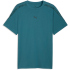 PUMA Essentials Tape T-Shirt Herren 01 - PUMA black S