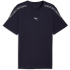 PUMA Essentials Tape T-Shirt Herren 01 - PUMA black S
