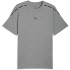 PUMA Essentials Tape T-Shirt Herren 01 - PUMA black S