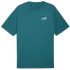 PUMA Essentials Relaxed Small No. 1 Logo T-Shirt Herren...