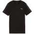 PUMA Essentials Tape T-Shirt Mädchen 25 - wild pink 140