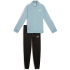 PUMA Polyester Baseball Trainingsanzug Mädchen 01 -...
