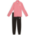 PUMA Polyester Baseball Trainingsanzug Mädchen 01 -...