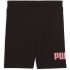 PUMA Essentials 2 Color No.1 Logo kurze Leggings...