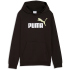 PUMA Essentials 2 Color No.1 Logo French Terry Hoodie...