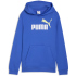 PUMA Essentials 2 Color No.1 Logo French Terry Hoodie...