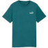 PUMA Essentials 2 Color Small No. 1 Logo T-Shirt Jungen...
