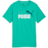 PUMA Essentials 2 Color No.1 Logo T-Shirt Jungen 01 -...