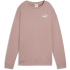 PUMA Essentials Small No. 1 Logo Relaxed French Terry...