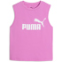 PUMA Essentials No. 1 Logo Slim Tanktop Damen 01 - PUMA...