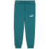 PUMA Essentials No. 1 Logo Fleece Jogginghose Jungen 01 -...
