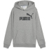 PUMA Essentials No. 1 Logo French Terry Hoodie Jungen 01...