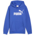 PUMA Essentials No. 1 Logo Fleece Hoodie Jungen 01 - PUMA...