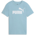 PUMA Essentials No. 1 Logo T-Shirt Mädchen 01 - PUMA...