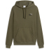 PUMA Essentials 2 Color Small No. 1 Logo French Terry...