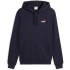 PUMA Essentials 2 Color Small No. 1 Logo French Terry...