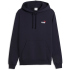 PUMA Essentials 2 Color Small No. 1 Logo Fleece Hoodie...