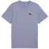 PUMA Essentials 2 Color Small No. 1 Logo T-Shirt Herren...