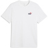 PUMA Essentials 2 Color Small No. 1 Logo T-Shirt Herren...