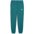 PUMA Essentials 2 Color No. 1 Logo French Terry...