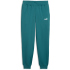 PUMA Essentials 2 Color No. 1 Logo Fleece Jogginghose...