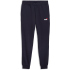 PUMA Essentials 2 Color No. 1 Logo Fleece Jogginghose...