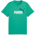 PUMA Essentials 2 Color No. 1 Logo T-Shirt Herren 01 -...