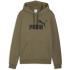 PUMA Essentials No. 1 Logo Fleece Hoodie Herren 41 -...