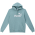 PUMA Essentials No. 1 Logo Fleece Hoodie Herren 41 -...